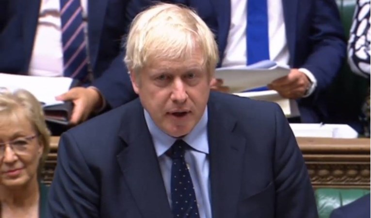 Johnson se predomislio: Ako parlament to izglasa, tražit ću odgodu Brexita